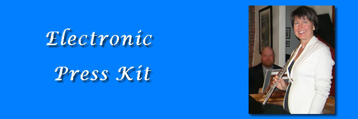 Electronic Press Kit