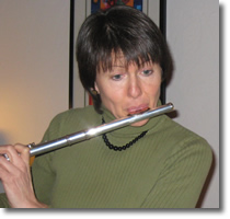 Jacqueline DeVoe
